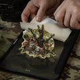 Load image into Gallery viewer, M-Tac Embossed Sticker Rex Team