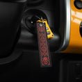 Load image into Gallery viewer, M-Tac Keychain Vyshyvanka