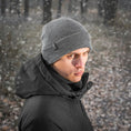 Load image into Gallery viewer, M-Tac Acrylic Fine Knit Watch Cap