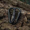 Load image into Gallery viewer, M-Tac Carabiner