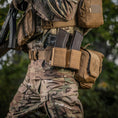Load image into Gallery viewer, M-Tac Elastic Mag Pouch Laser Cut (4")