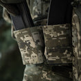 Load image into Gallery viewer, M-Tac Elastic Mag Pouch Laser Cut (4")