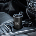 Load image into Gallery viewer, M‑Tac Thermal Mug 15 oz with Lid