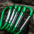 Load image into Gallery viewer, M-Tac Carabiner