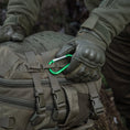Load image into Gallery viewer, M-Tac Carabiner