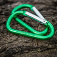 Load image into Gallery viewer, M-Tac Carabiner