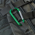Load image into Gallery viewer, M-Tac Carabiner