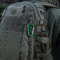 Load image into Gallery viewer, M-Tac Carabiner