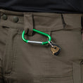 Load image into Gallery viewer, M-Tac Carabiner