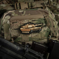 Load image into Gallery viewer, M-Tac Morale Patch ABRAMS (PVC)