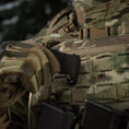 Load image into Gallery viewer, M-Tac Morale Patch ABRAMS (PVC)