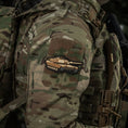 Load image into Gallery viewer, M-Tac Morale Patch ABRAMS (PVC)