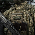 Load image into Gallery viewer, M-Tac Morale Patch ABRAMS (PVC)