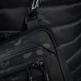 Load image into Gallery viewer, M-Tac Admin Bag Medium Elite with Loop Hex