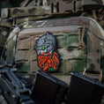 Load image into Gallery viewer, M-Tac Patch Red Beard
