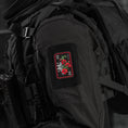 Load image into Gallery viewer, M-Tac Patch Ornament Poppy Embroidery