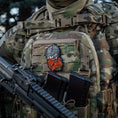 Load image into Gallery viewer, M-Tac Patch Red Beard