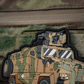 Load image into Gallery viewer, M-Tac Patch BMC Kirpi PVC