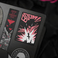 Load image into Gallery viewer, M-Tac Sticker Boom!! Flamingo