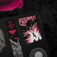 Load image into Gallery viewer, M-Tac Sticker Boom!! Flamingo