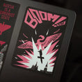 Load image into Gallery viewer, M-Tac Sticker Boom!! Flamingo