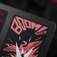 Load image into Gallery viewer, M-Tac Sticker Boom!! Flamingo