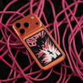 Load image into Gallery viewer, M-Tac Sticker Boom!! Flamingo
