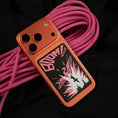 Load image into Gallery viewer, M-Tac Sticker Boom!! Flamingo
