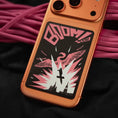 Load image into Gallery viewer, M-Tac Sticker Boom!! Flamingo