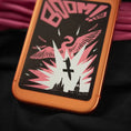 Load image into Gallery viewer, M-Tac Sticker Boom!! Flamingo