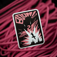 Load image into Gallery viewer, M-Tac Sticker Boom!! Flamingo