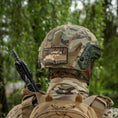 Load image into Gallery viewer, M-Tac Morale Patch Bradley (PVC)