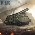 Load image into Gallery viewer, M-Tac Patch Caesar PVC