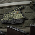Load image into Gallery viewer, M-Tac Patch Caesar PVC