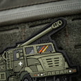 Load image into Gallery viewer, M-Tac Patch Caesar PVC