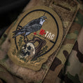 Load image into Gallery viewer, M-Tac Patch Sniper Embroidery