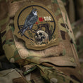 Load image into Gallery viewer, M-Tac Patch Sniper Embroidery