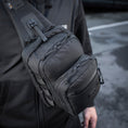 Load image into Gallery viewer, M-Tac Cross Bag Slim Elite Hex