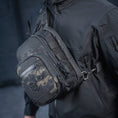 Load image into Gallery viewer, M-Tac Cross Bag Slim Elite Hex