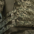 Load image into Gallery viewer, M-Tac Plate Carrier Cuirass Elite