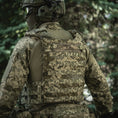 Load image into Gallery viewer, M-Tac Plate Carrier Cuirass Elite