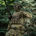 Load image into Gallery viewer, M-Tac Plate Carrier Cuirass Elite
