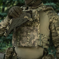 Load image into Gallery viewer, M-Tac Plate Carrier Cuirass Elite