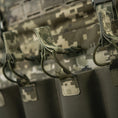 Load image into Gallery viewer, M-Tac Plate Carrier Cuirass Elite