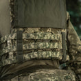 Load image into Gallery viewer, M-Tac Plate Carrier Cuirass Elite