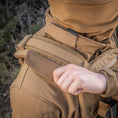 Load image into Gallery viewer, M-Tac Shoulder Damper for Cuirass Plate Carriers