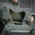 Load image into Gallery viewer, M-Tac Shoulder Damper for Cuirass Plate Carriers