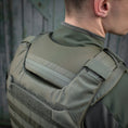 Load image into Gallery viewer, M-Tac Shoulder Damper for Cuirass Plate Carriers