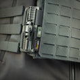 Load image into Gallery viewer, M-Tac Front Panel for Cuirass Plate Carriers (XL)