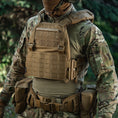 Load image into Gallery viewer, M-Tac Plate Carrier Cuirass Elite Gen.II